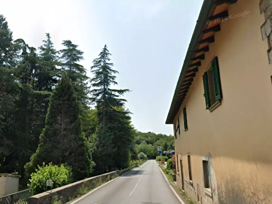 Immagine 10 di Appartamento in vendita  in Località Contea  a Rufina