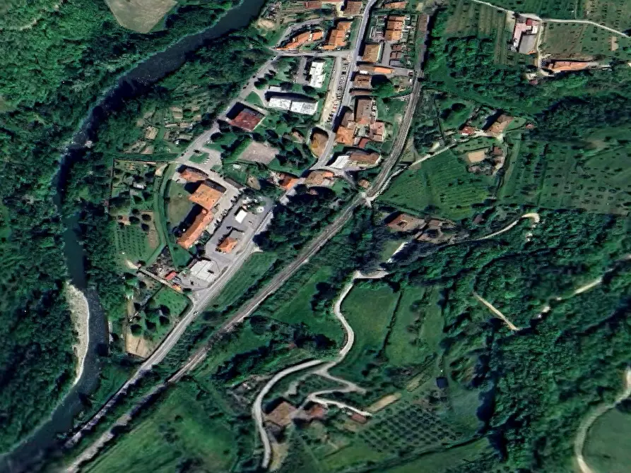 Immagine 14 di Appartamento in vendita  in Località Contea  a Rufina