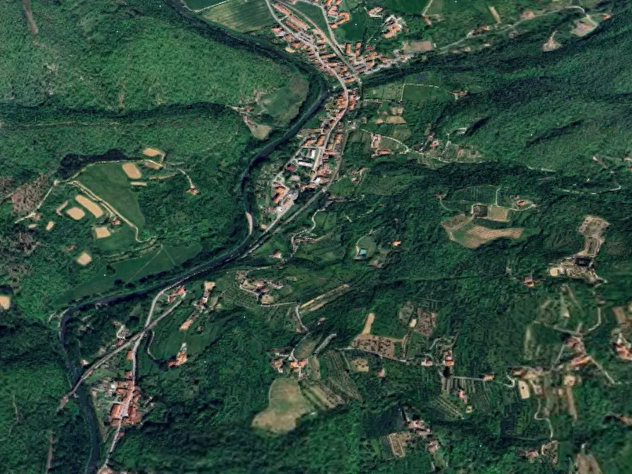 Immagine 15 di Appartamento in vendita  in Località Contea  a Rufina