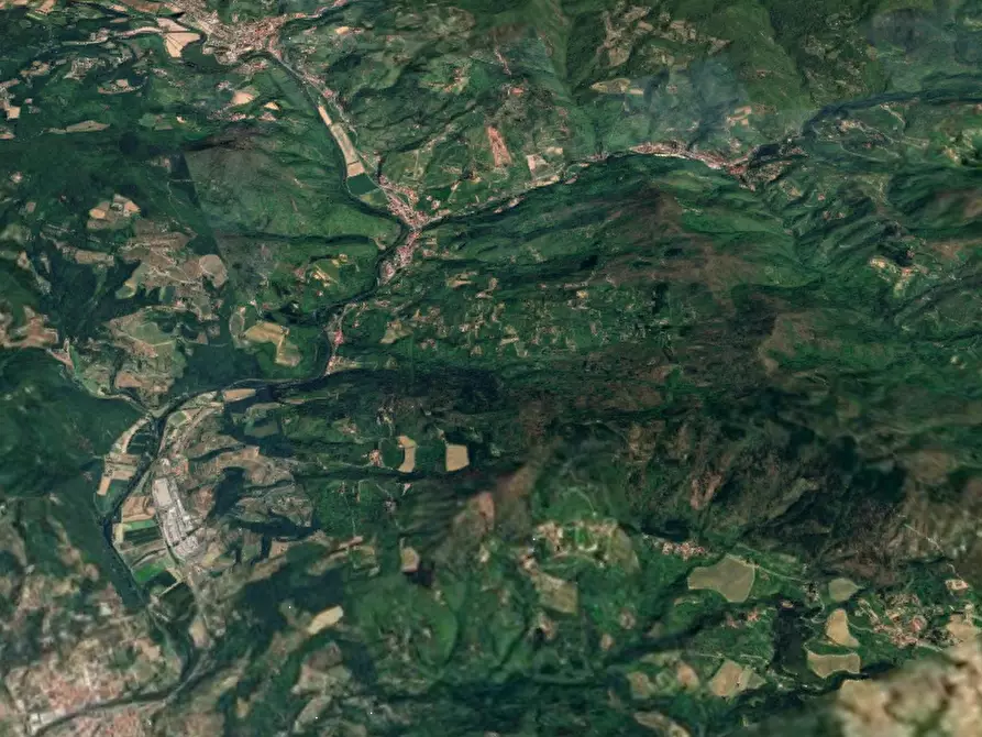 Immagine 16 di Appartamento in vendita  in Località Contea  a Rufina