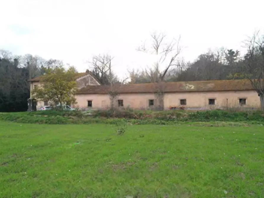 Immagine 3 di Casa indipendente in vendita  in Via di Boccea a Roma