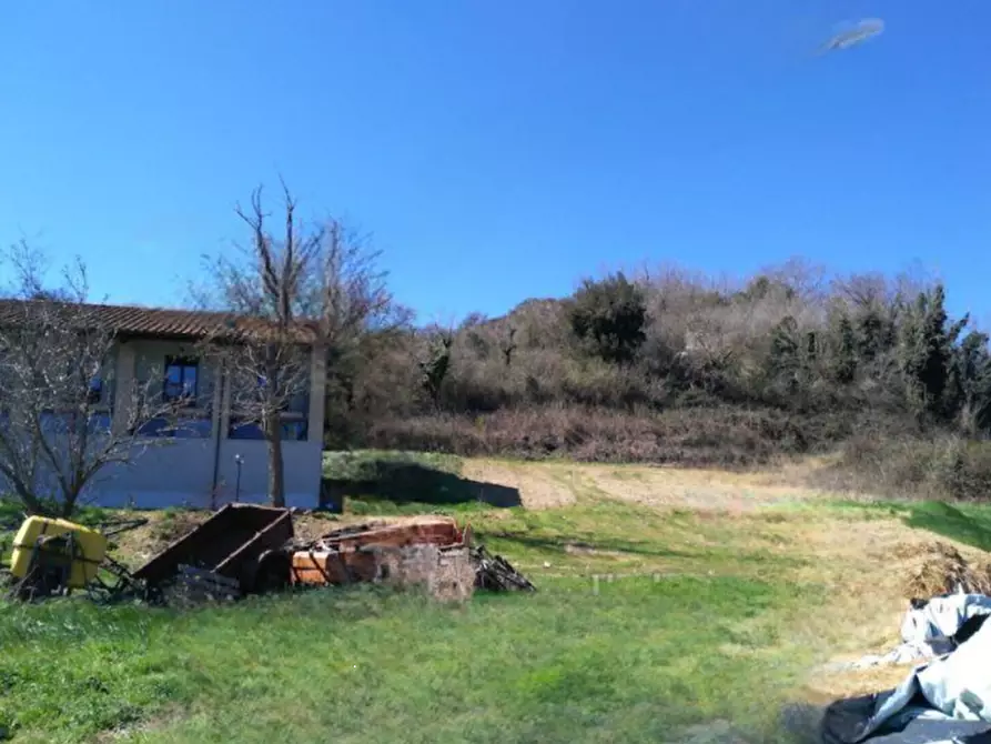 Immagine 4 di Casa indipendente in vendita  in Via di Boccea a Roma