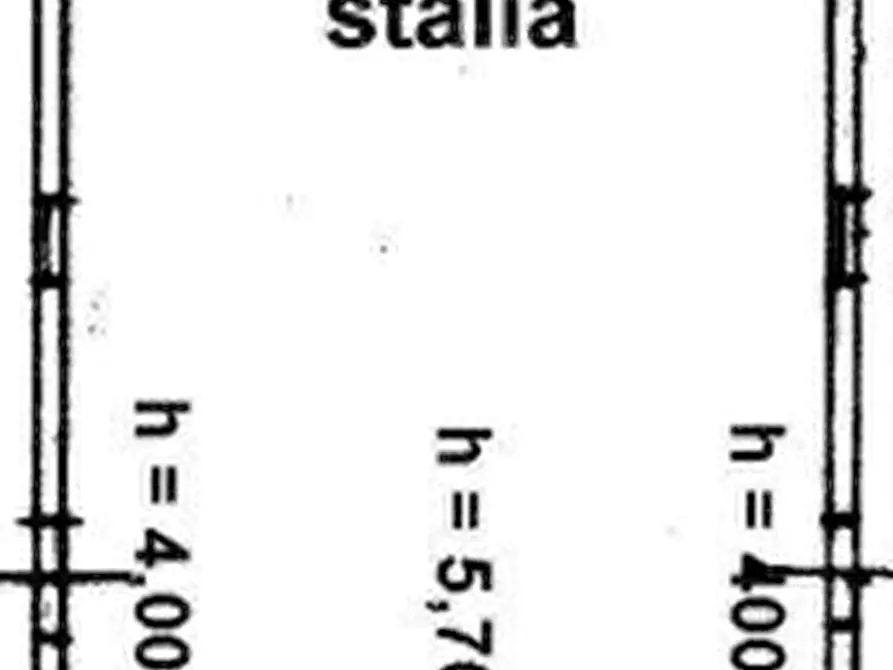Immagine 14 di Casa indipendente in vendita  in Via di Boccea a Roma