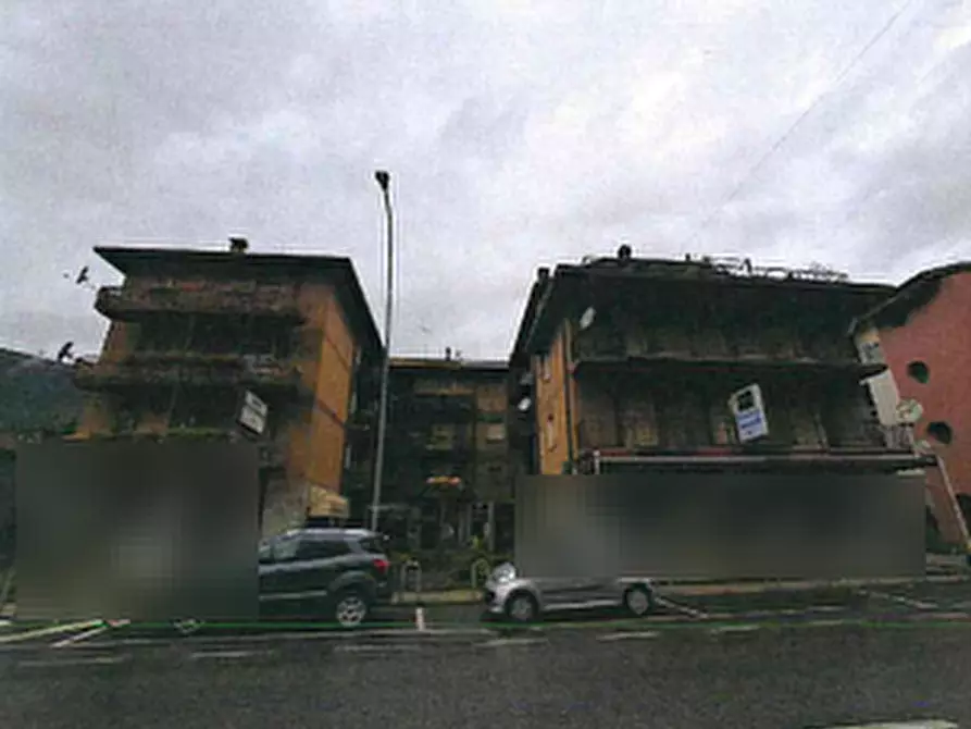 Immagine 1 di Appartamento in vendita  in Via Nazionale a Casazza