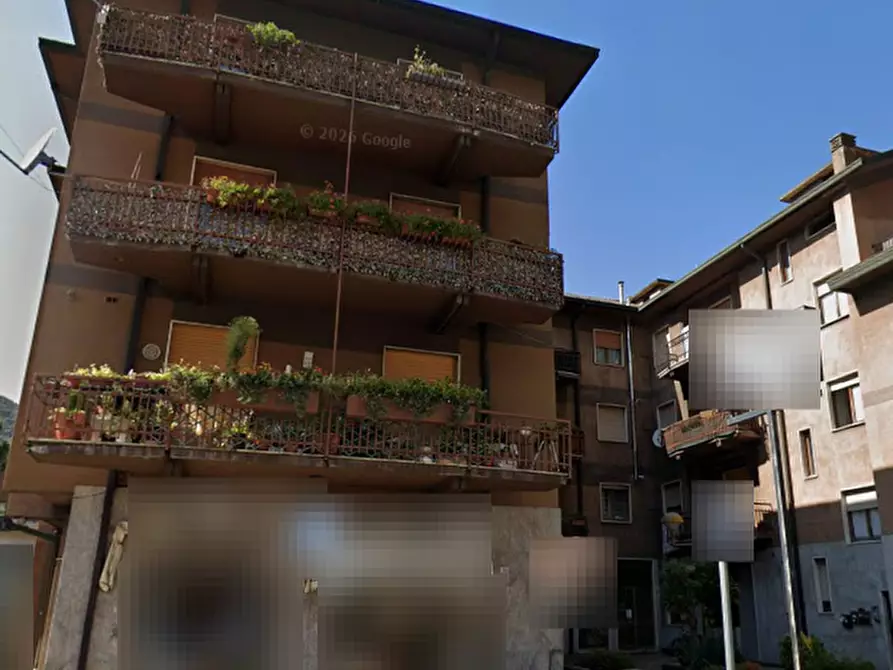 Immagine 3 di Appartamento in vendita  in Via Nazionale a Casazza