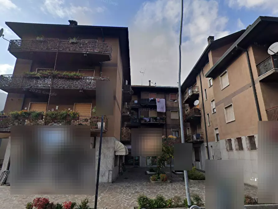 Immagine 4 di Appartamento in vendita  in Via Nazionale a Casazza
