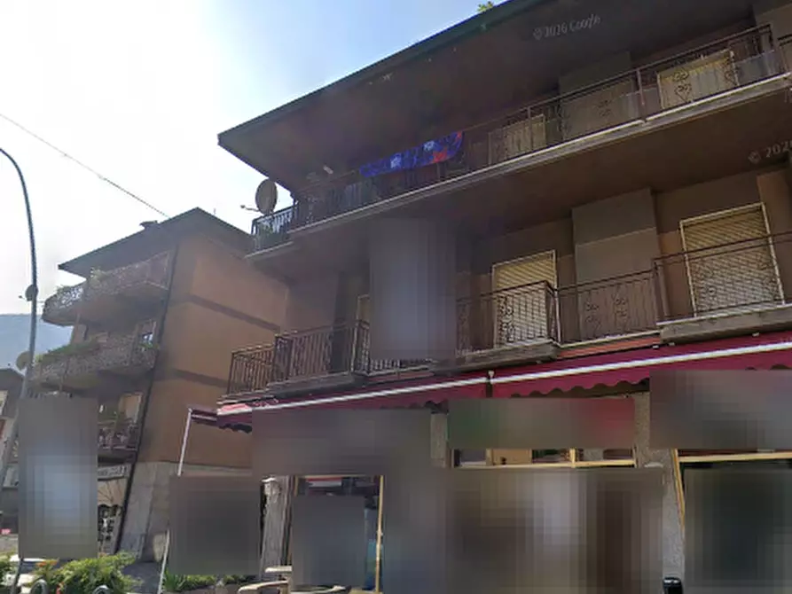 Immagine 5 di Appartamento in vendita  in Via Nazionale a Casazza