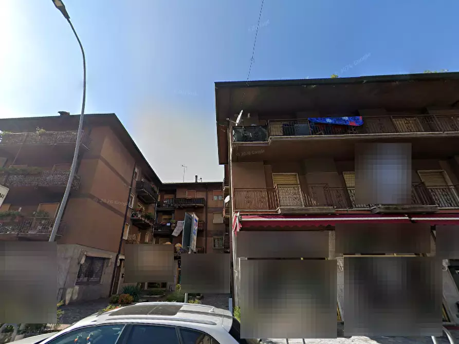 Immagine 2 di Appartamento in vendita  in Via Nazionale a Casazza