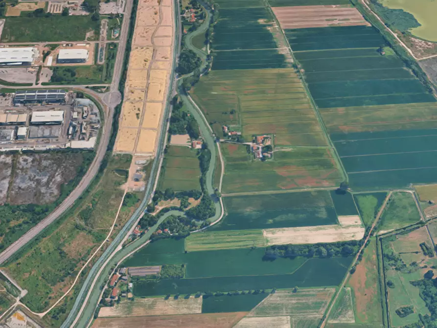 Immagine 5 di Appartamento in vendita  in via Pallada a Mira