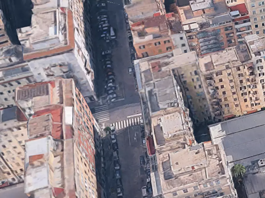 Immagine 16 di Appartamento in vendita  in Via di Casal del Marmo a Roma