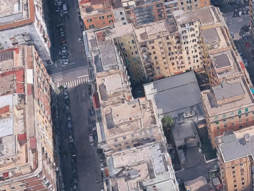 Immagine 19 di Appartamento in vendita  in Via di Casal del Marmo a Roma