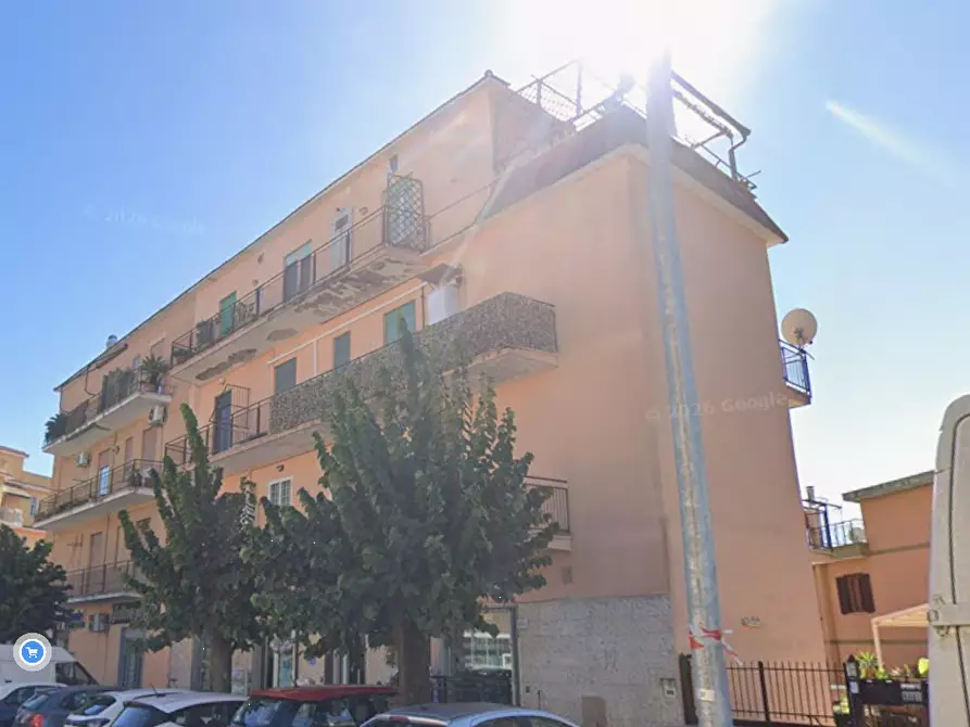 Immagine 12 di Appartamento in vendita  in Via di Casal del Marmo a Roma