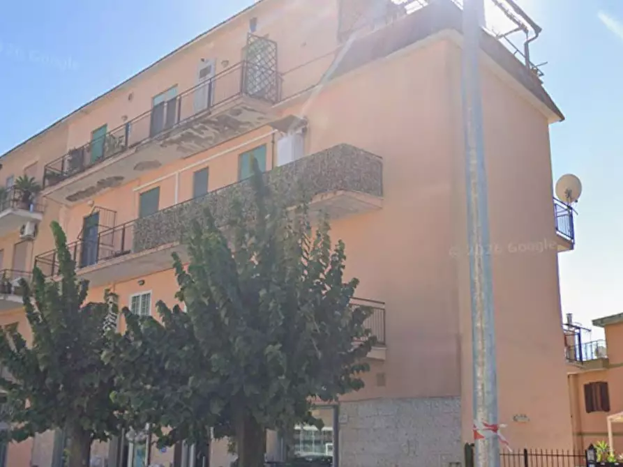 Immagine 4 di Appartamento in vendita  in Via di Casal del Marmo a Roma