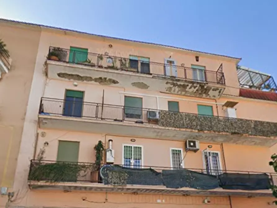 Immagine 11 di Appartamento in vendita  in Via di Casal del Marmo a Roma