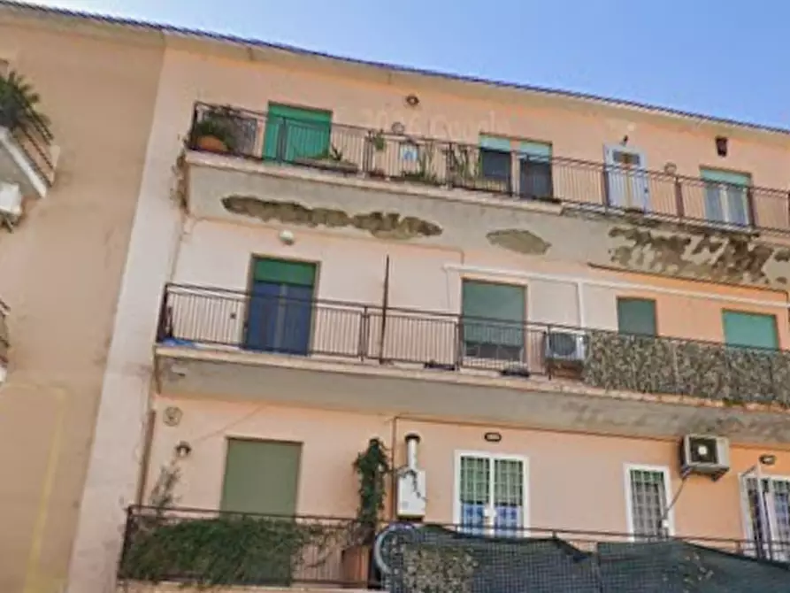 Immagine 6 di Appartamento in vendita  in Via di Casal del Marmo a Roma