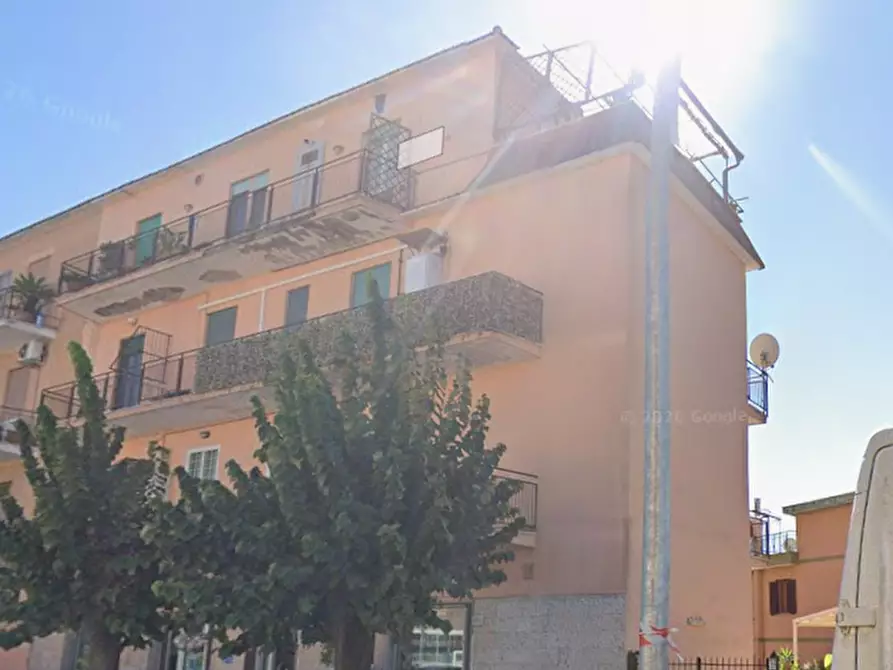 Immagine 9 di Appartamento in vendita  in Via di Casal del Marmo a Roma