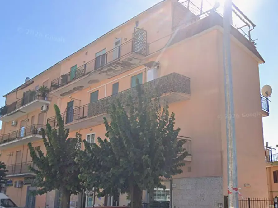 Immagine 5 di Appartamento in vendita  in Via di Casal del Marmo a Roma