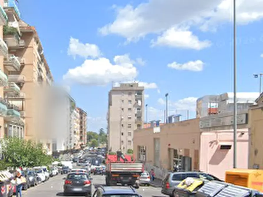 Immagine 1 di Garage in vendita  in Via Pietro Ottoboni a Roma