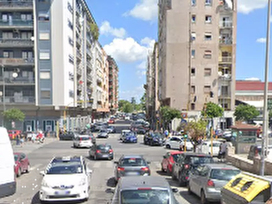Immagine 2 di Garage in vendita  in Via Pietro Ottoboni a Roma