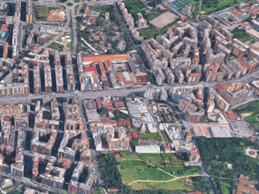 Immagine 6 di Garage in vendita  in Via Pietro Ottoboni a Roma