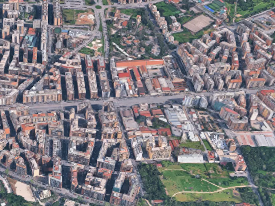 Immagine 7 di Garage in vendita  in Via Pietro Ottoboni a Roma