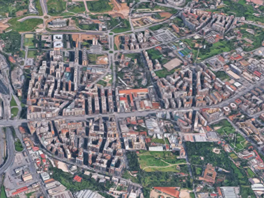 Immagine 9 di Garage in vendita  in Via Pietro Ottoboni a Roma
