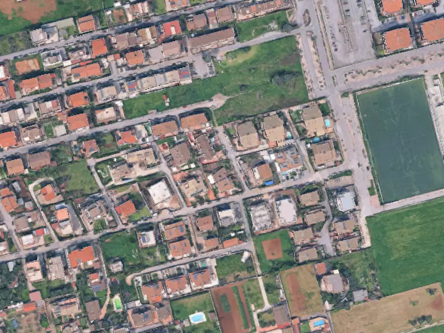 Immagine 21 di Villa in vendita  in Via Miglianico a Roma