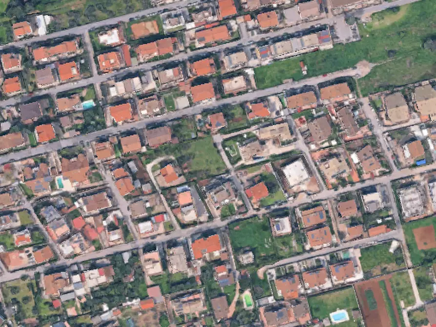Immagine 22 di Villa in vendita  in Via Miglianico a Roma