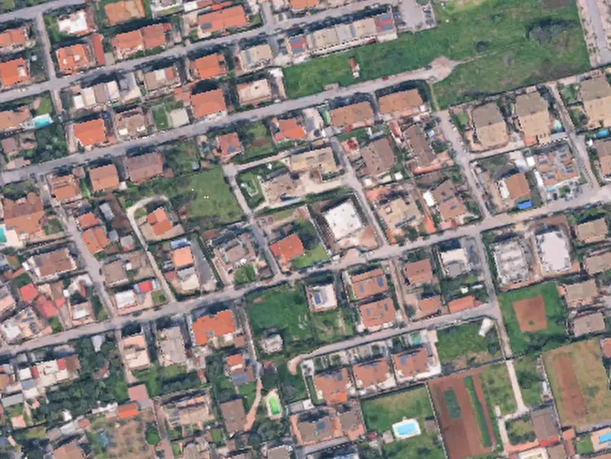 Immagine 23 di Villa in vendita  in Via Miglianico a Roma