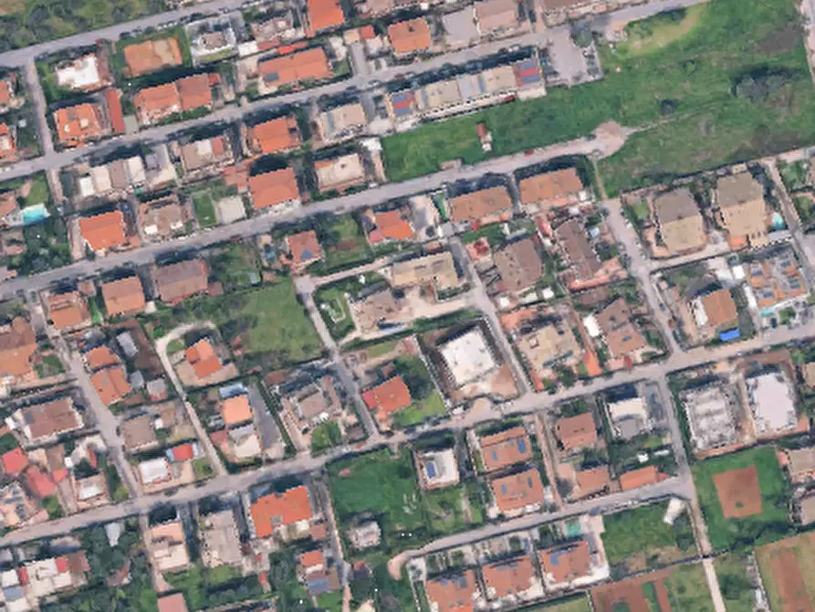 Immagine 24 di Villa in vendita  in Via Miglianico a Roma