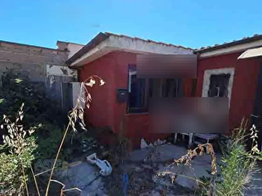 Immagine 4 di Villa in vendita  in Via Antonio Maria Colini a Roma