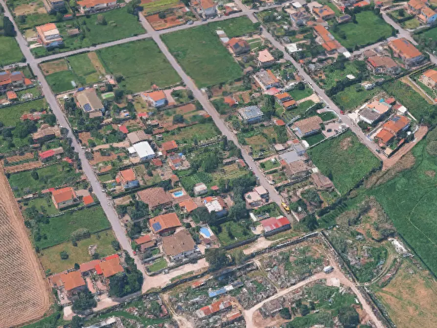 Immagine 10 di Villa in vendita  in Via Antonio Maria Colini a Roma