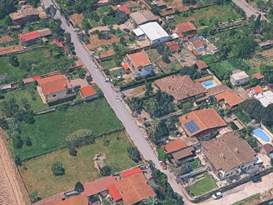 Immagine 11 di Villa in vendita  in Via Antonio Maria Colini a Roma