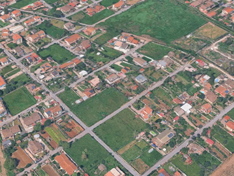 Immagine 18 di Villa in vendita  in Via Antonio Maria Colini a Roma