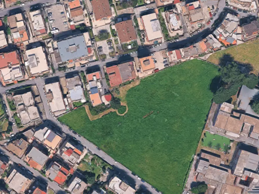 Immagine 12 di Appartamento in vendita  in Via Sterope a Roma