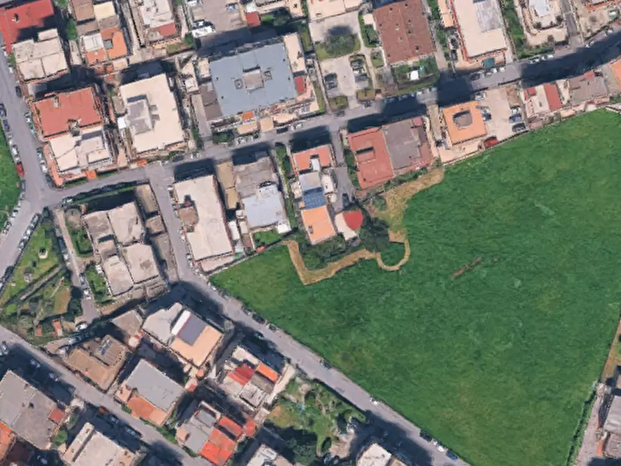 Immagine 15 di Appartamento in vendita  in Via Sterope a Roma