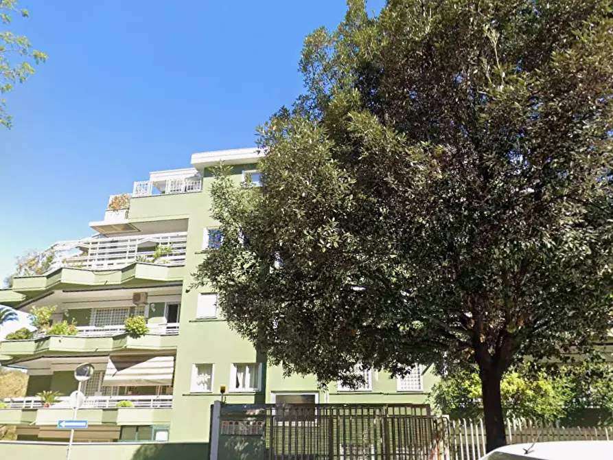 Immagine 9 di Appartamento in vendita  in Viale Cortina d'Ampezzo a Roma