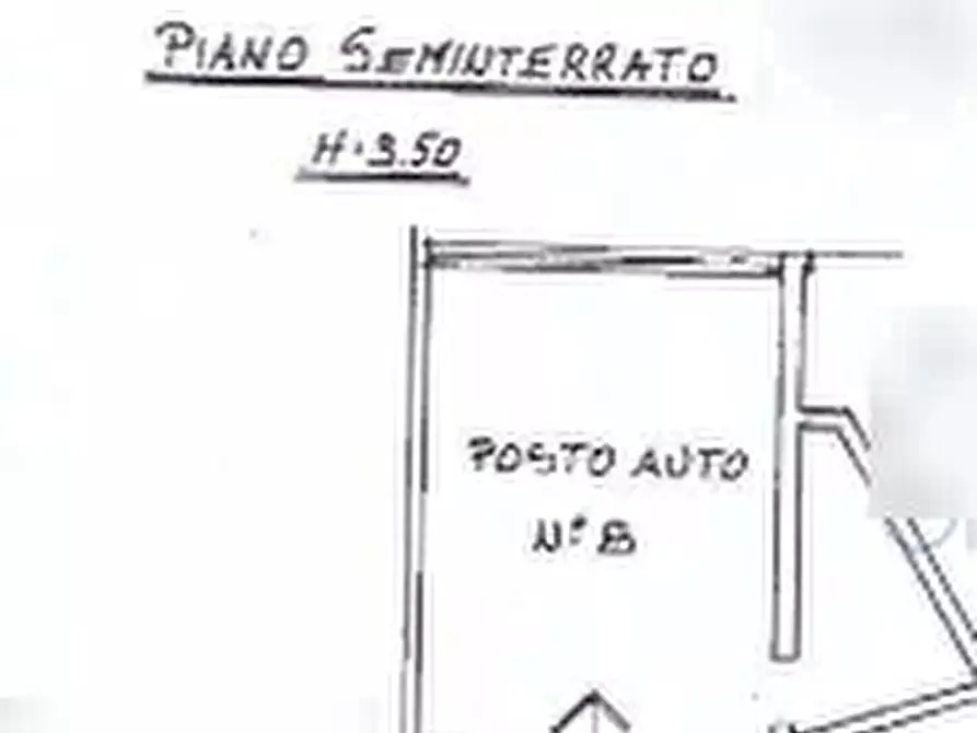Immagine 24 di Appartamento in vendita  in Viale Cortina d'Ampezzo a Roma