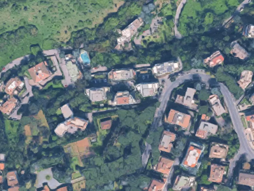 Immagine 27 di Appartamento in vendita  in Viale Cortina d'Ampezzo a Roma