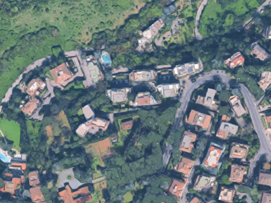 Immagine 28 di Appartamento in vendita  in Viale Cortina d'Ampezzo a Roma