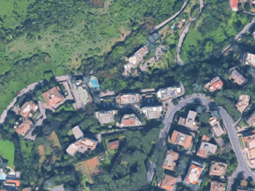 Immagine 29 di Appartamento in vendita  in Viale Cortina d'Ampezzo a Roma
