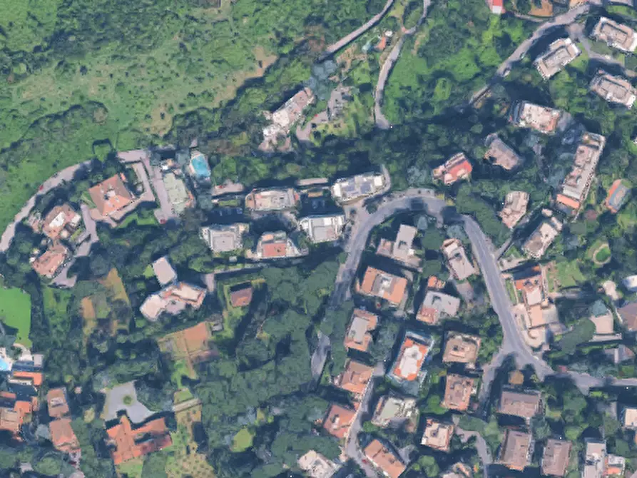 Immagine 30 di Appartamento in vendita  in Viale Cortina d'Ampezzo a Roma