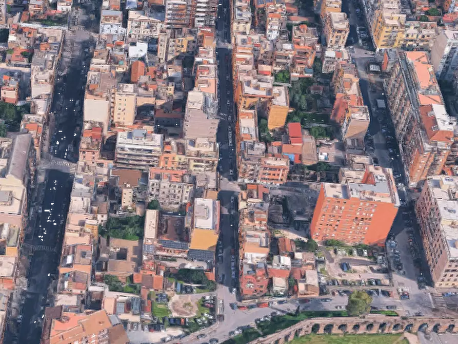 Immagine 9 di Appartamento in vendita  in Via Natale Palli a Roma