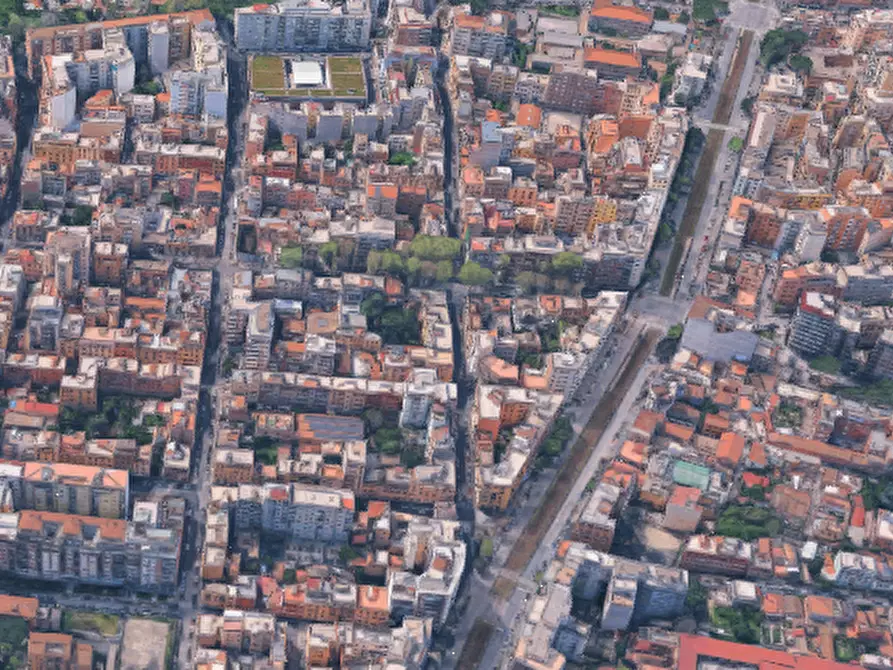 Immagine 13 di Appartamento in vendita  in Via Natale Palli a Roma