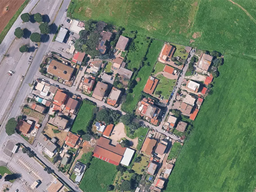 Immagine 14 di Appartamento in vendita  in Via Albidona a Roma
