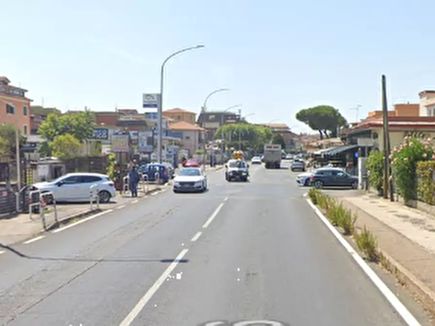 Immagine 7 di Appartamento in vendita  in Via Casilina a Roma
