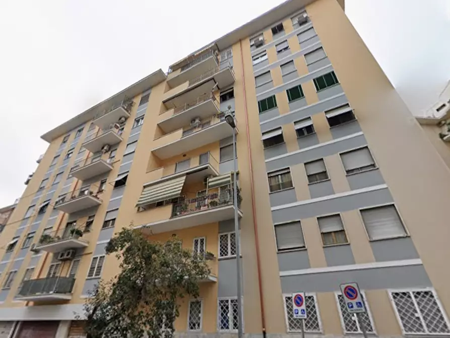 Immagine 1 di Appartamento in vendita  in Via Pasquale del Giudice  a Roma