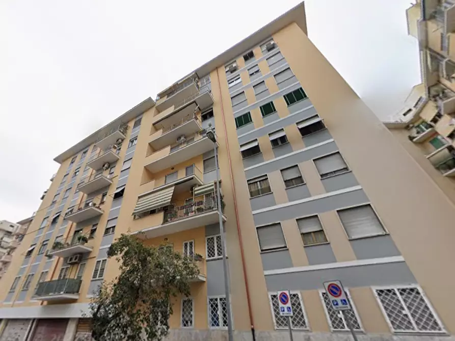 Immagine 2 di Appartamento in vendita  in Via Pasquale del Giudice  a Roma