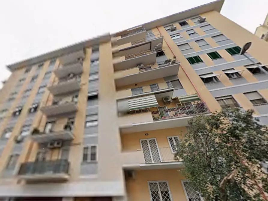 Immagine 3 di Appartamento in vendita  in Via Pasquale del Giudice  a Roma