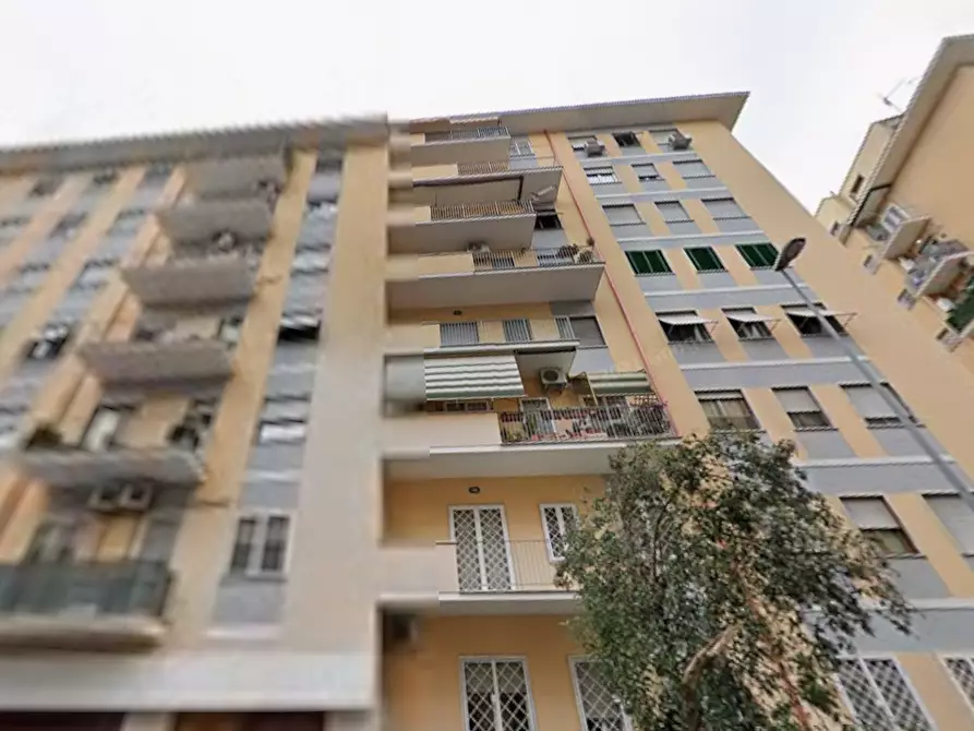 Immagine 4 di Appartamento in vendita  in Via Pasquale del Giudice  a Roma